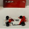 McLaren MP4 F1 1988 versión Alain Prost