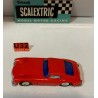 SLOT CAR SCX TRIANG SCALEXTRIC MM/C69 FERRARI GT 250 BERLINETTA ROJO