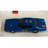 SLOT CAR  1/24 DODGE CHARGER  ´70 -23 REHER MORRISON AZUL