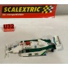 SLOT CAR SCX SCALEXTRIC ALTAYA CARROCERIA WILLIAMS FW07 -28 F1 CLAY REGAZZONI