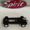SLOT CAR SPIRIT CHASIS PEUGEOT 205 TURBO 16 CON EJES COMPLETOS Y GUIA BASCULANTE