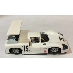 SLOT.IT CA46A CHAPARRAL 2F -15 DAYTONA 1967 PHIL HILL-MIKE SPENCE