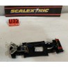 SCALEXTRIC CHASIS FORD SIERRA RS COSWORTH  SCALEXTRIC UK