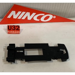 SLOT CAR NINCO CHASIS ALFA ROMEO 155
