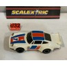 SLOT CAR SCX SCALEXTRIC C115 PORSCHE 935 TURBO -1  SCALEXTRIC UK