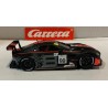 SLOT CAR CARRERA EVOLUTION 27784 ASTON MARTIN VANTAGE GT3 -99 BULLITT RACING