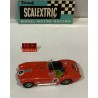 SLOT CAR TRIANG SCALEXTRIC C78 AC COBRA -6 ROJO MADE IN HONG KONG