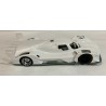 SLOT CAR SCALEAUTO SC-6330 BMW HYBRID GTP HYPERCAR ANGLEWINDER WHITE RACING KIT