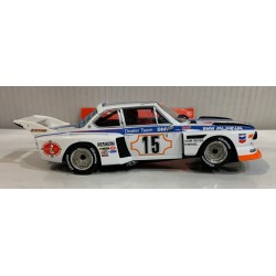 SLOT CAR CARRERA EVOLUTION 27789 BMW 3.5 CSL -15