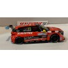 SLOT CAR SCX SCALEXTRIC ADVANCE E10552S300 CUPRA LEON -72 COMP. TEAM MONLAU