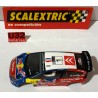SCALEXTRIC  CARROCERIA CITROEN C4 WRC  -1 SEBASTIAN LOEB 