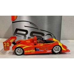 SLOT CAR REVOSLOT RS-0277 FERRARI 333SP -30 WINNER IMSA 1994 MOMO MORETTI