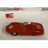 SLOT CAR CIRCUIT 24 8302 PANHARD -8 LE MANS ROJO