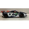 SLOT CAR CARRERA EVOLUTION 27709 FERRARI 488 GT3 -23 ALPHA TAURI AF CORSE DTM