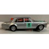 SLOT CAR CARRERA EVOLUTION 27757 MERCEDES BENZ 300 SEL 6.3 AMG -11  1971