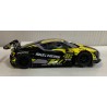 SLOT CAR SCX SCALEXTRIC U10456S300 AUDI R8 LMS -46 VALENTINO ROSSI