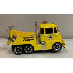 SLOT CAR CARRERA DIGITAL 30978 CAMION TRUCK WRECKER EXPERTEN FAHREN