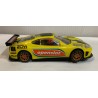 SLOT CAR OPENSLOT 77247 FERRARI 360 -01 SENSES RALLY
