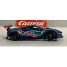 SLOT CAR CARRERA EVOLUTION 27708 FERRARI 488 GT3 -30 RED BULL AF CORSE DTM