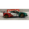 SLOT CAR CARRERA EVOLUTION 27683 FERRARI 488 GT3 -7 SQUADRA CORSE GARAGE ITALIA