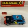 SLOT CAR SCX SCALEXTRIC ALTAYA TALBOT SUNBEAM LOTUS -10 RALLY PORTUGAL ZANINI
