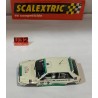SLOT CAR SCX SCALEXTRIC ALTAYA CARROCERIA LANCIA DELTA HF INTEGRALE -2 J.PURAS