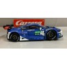 SLOT CAR CARRERA EVOLUTION 27732 AUDI R8 LMS GT3 EVO II -7 ABT DTM 2022