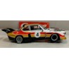 SLOT CAR CARRERA EVOLUTION 27649 BMW 3.5 CSL -4 6H.SILVERSTONE 1976