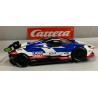 SLOT CAR CARRERA EVOLUTION 27745 KTM X-BOX GTX -104 LIQUI MOLY
