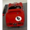 SLOT CAR LE MANS MINIATURES 132072M FERRARI 330 TRI -6 24H LE MANS 1962 P.HILL