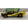 SLOT CAR SCX SUPERSLOT H2974 FERRARI 308 GTB -3 MAKELA AUTO TUNING 1977