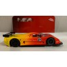 SLOT CAR NSR 0393AW MOSLER MT900 -64 10 ANNIVERSARY SALVATORE NOVIELLO