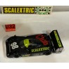 SLOT CAR SCX SCALEXTRIC EXIN TYCO 6019 JAGUAR XJR 14 -98 CLUB SCALEXTRIC 1998