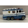 SLOT CAR CARRERA DIGITAL 30977 CAMION TRUCK MONEY TRANSPORTER