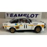 SLOT CAR TEAM SLOT 13201 FORD ESCORT MKII -11 MONTE CARLO 1976 TARMAC R.CLARK