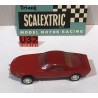 SLOT CAR SCX TRIANG SCALEXTRIC C-12 MATRA JET ROJO