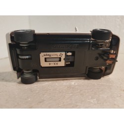 qq SCALEXTRIC SPAIN PLANETA RALLIES MITICOS FORD RS 200 R COSTA BRAVA ZANINI  *