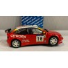SLOT CAR TEAM SLOT 10902 CITROEN XSARA KIT CAR -16 RALLY CATALUNYA 1999 BUGALSKI
