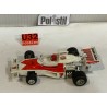 SLOT CAR POLISTIL A100 McLAREN M23B -7 MARLBORO DENNY HULME
