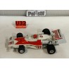 SLOT CAR POLISTIL A100 McLAREN M23B -11 MARLBORO E.FITTIPALDI