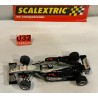 SLOT CAR SCX SCALEXTRIC 6087 McLAREN MP4/16 -4 F1 DAVID COULTHARD
