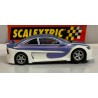 SLOT CAR SCX SCALEXTRIC 6198 COCHE TUNING CAR 2 OPEL ASTRA