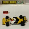 SCALEXTRIC EXIN  8334 MINARDI M190 F1 -23 1991 P.MARTINI  UNBOXED