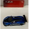 SLOT CAR NSR 0368 McLAREN 720S F1 GTR -7 2SEAS GULF BAHRAIN 2021