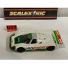 SLOT CAR SCX SCALEXTRIC C382 JAGUAR XJR9 -60 CASTROL SCALEXTRIC UK