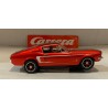 SLOT CAR CARRERA EVOLUTION 27272 FORD MUSTANG GT 1967