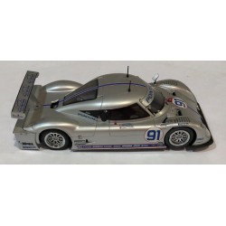 SLOT CAR RACER SIDEWAYS RILEY MKXX -91 24H.DAYTONA 2008 MATTHEWS MOTORSPORT