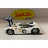 SLOT CAR SLOT.IT CA16A CHAPARRAL 2E -65 12 HORAS DE BANYOLES 2011 LTED.EED.