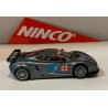 SLOT CAR NINCO 50587 ASCARI KZ1 -22 PS