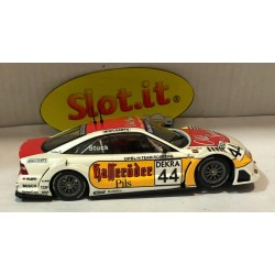 SLOT CAR SLOT.IT CA36F OPEL CALIBRA -44 DTM/ITC HANS-JOACHIM STUCK